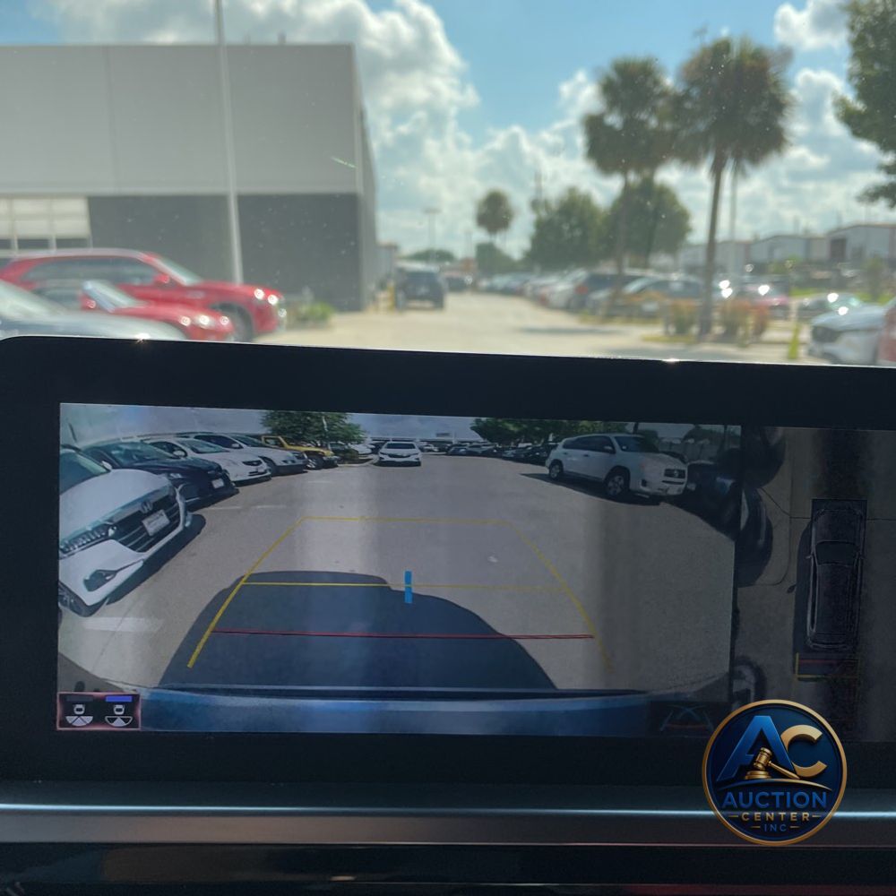 2022 Lexus GX 460 Luxury