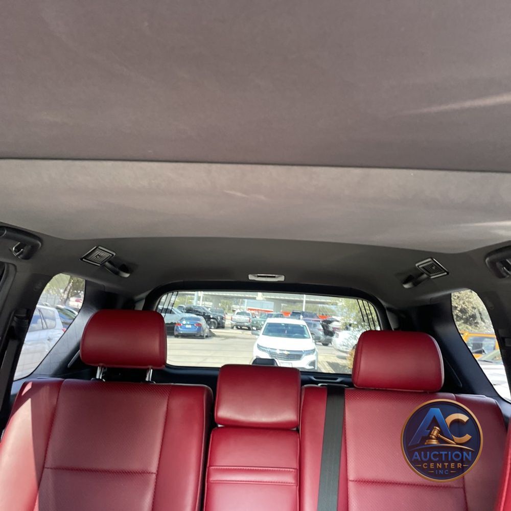 2022 Lexus GX 460 Luxury