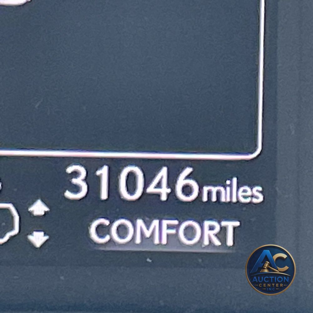 2022 Lexus GX 460 Luxury