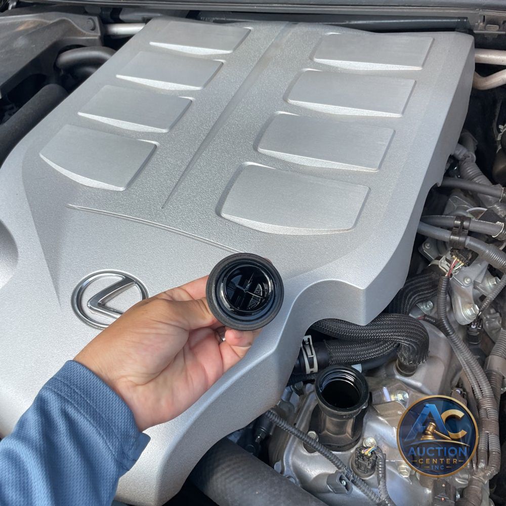 2022 Lexus GX 460 Luxury