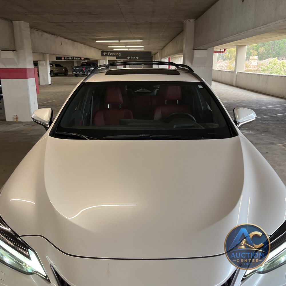 2023 Lexus NX 350h Luxury