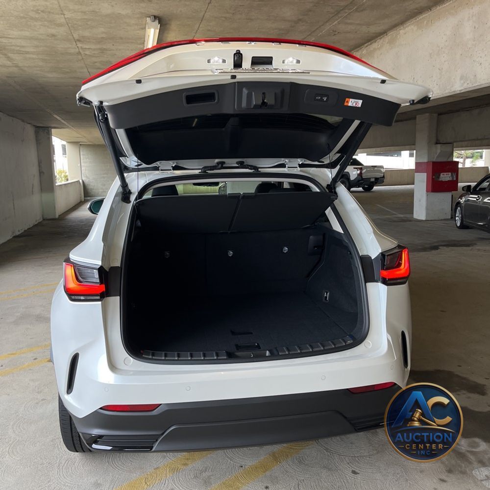 2025 Lexus NX 450h+ Base