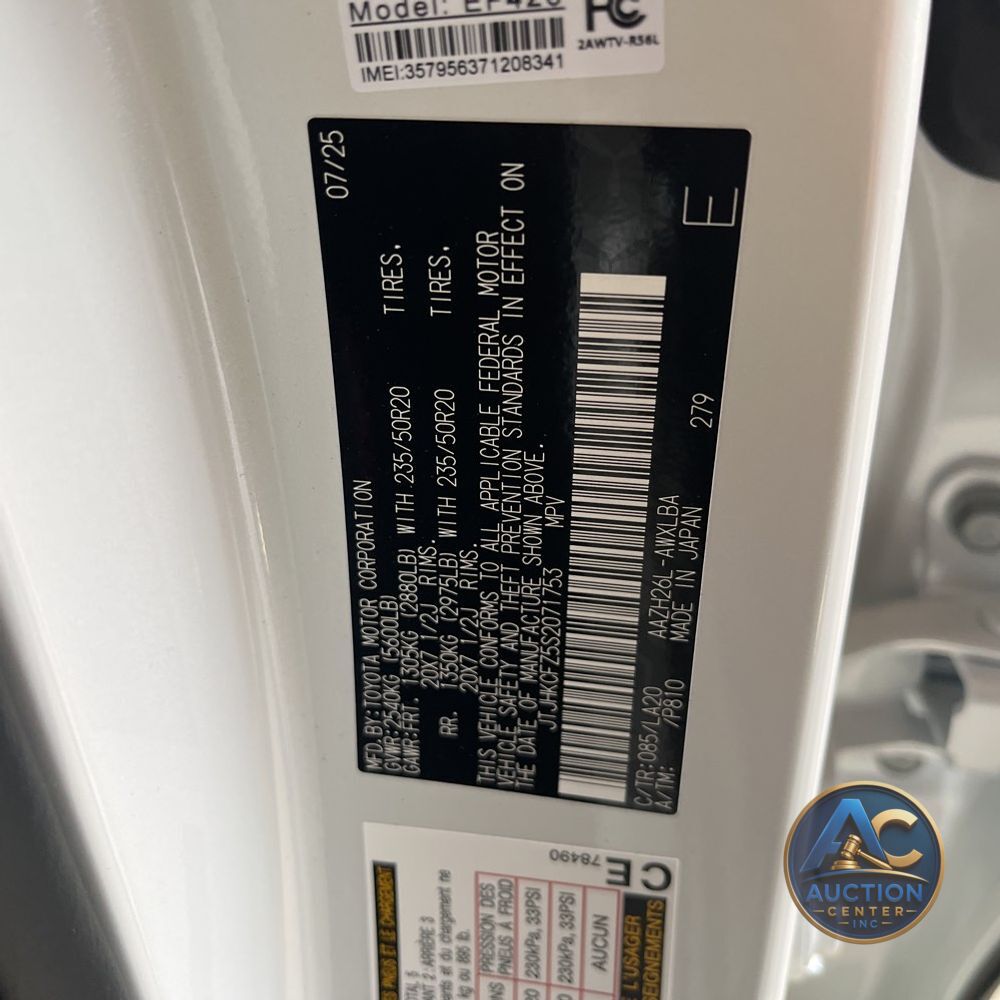 2025 Lexus NX 450h+ Base