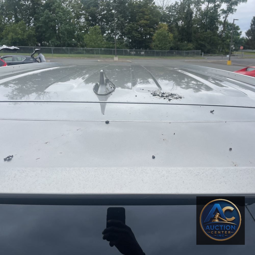 2017 Lexus LX 570 Base