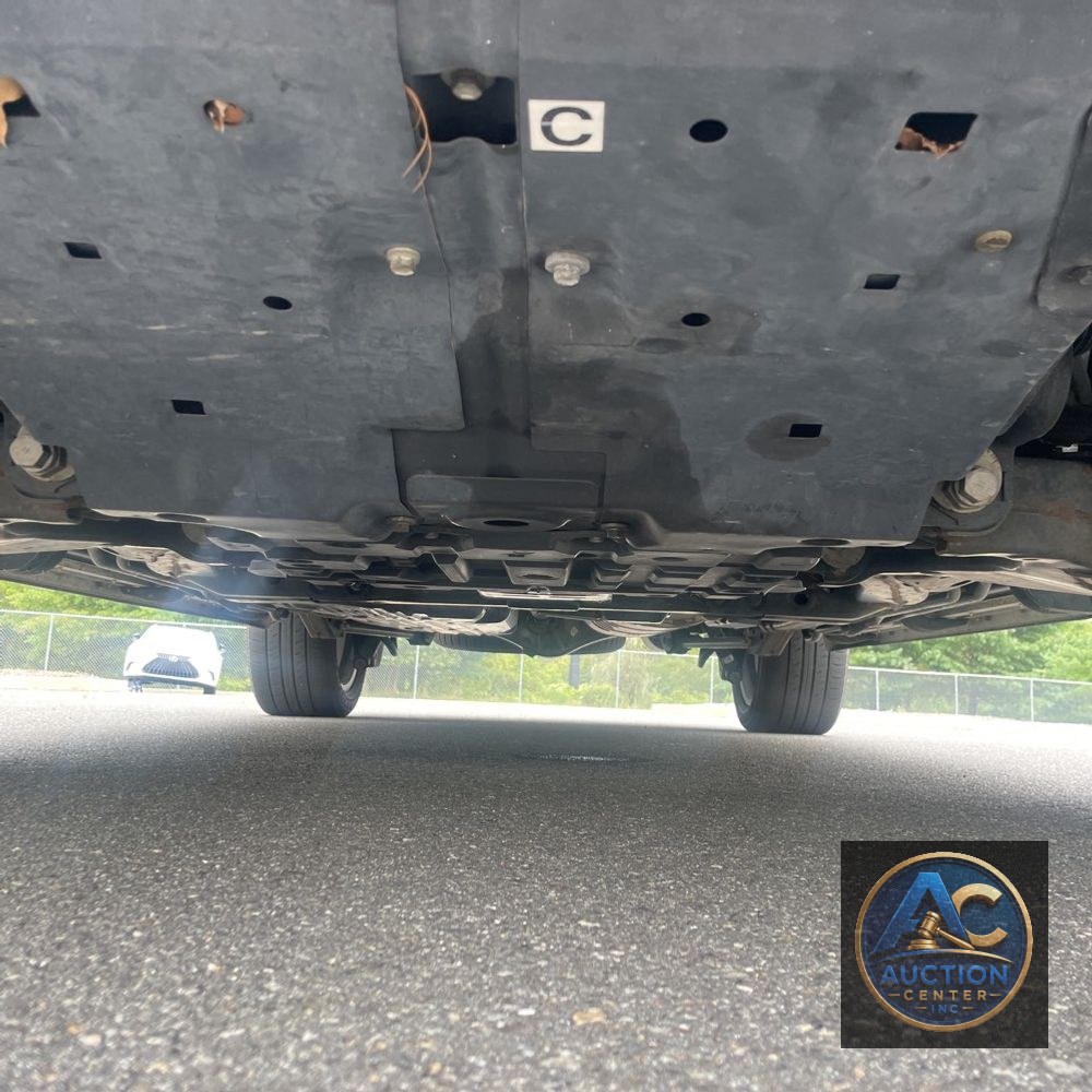 2017 Lexus LX 570 Base
