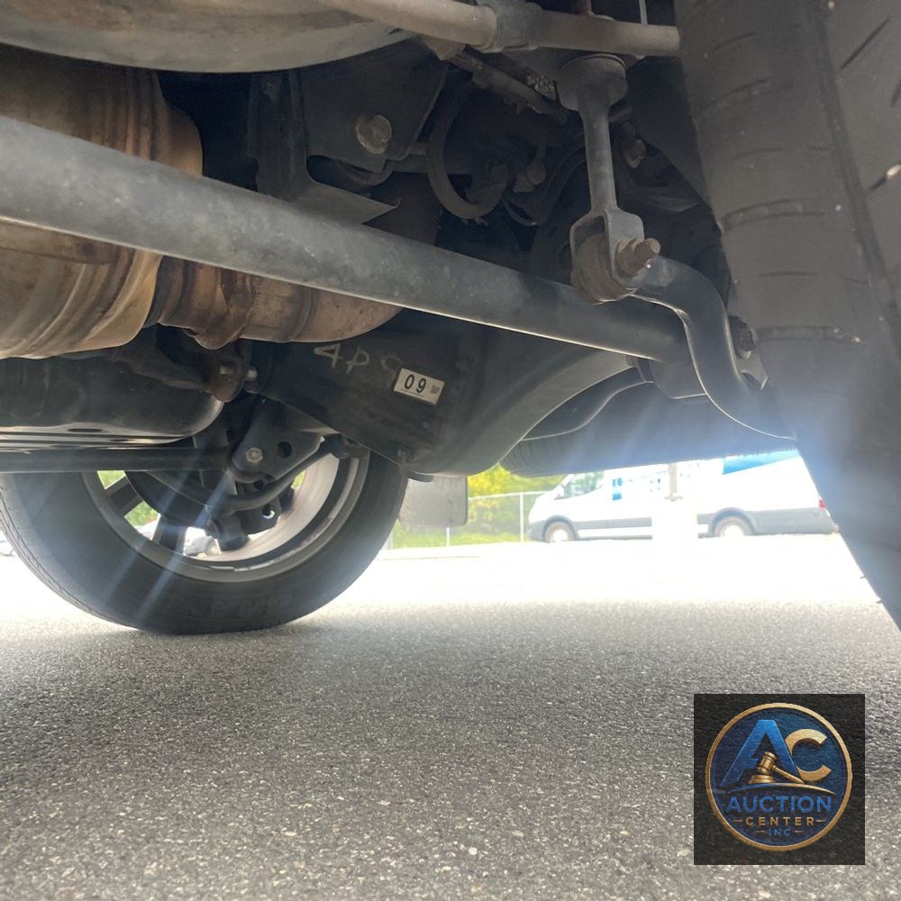 2017 Lexus LX 570 Base