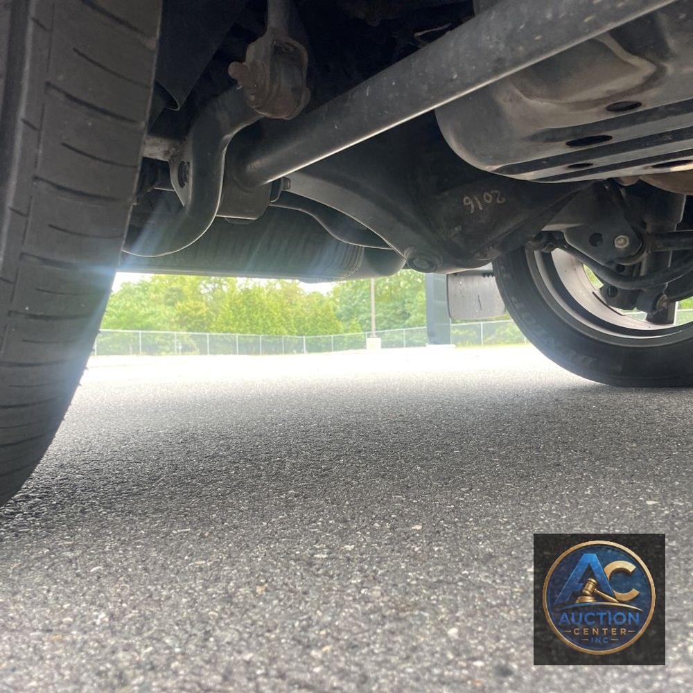 2017 Lexus LX 570 Base