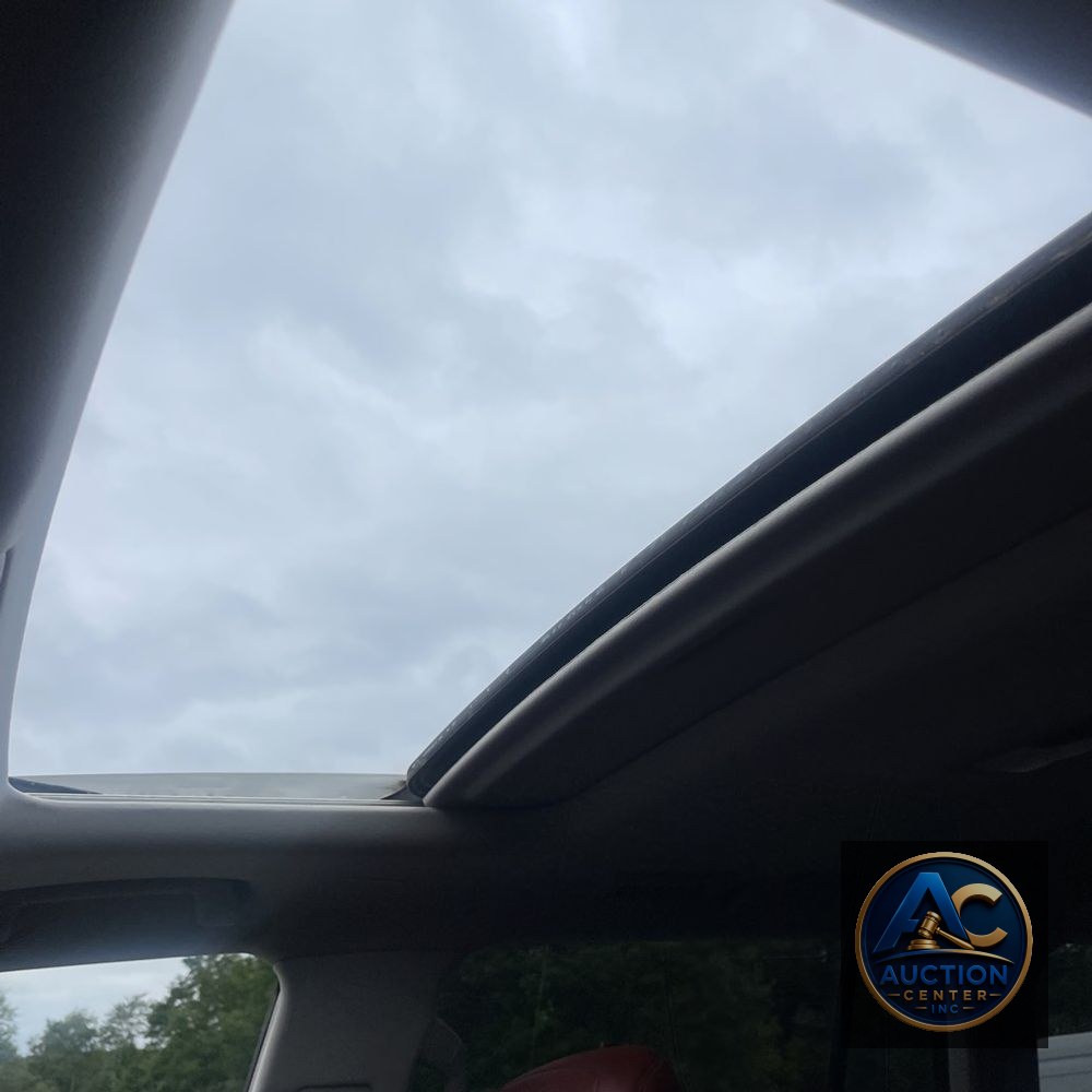 2017 Lexus LX 570 Base