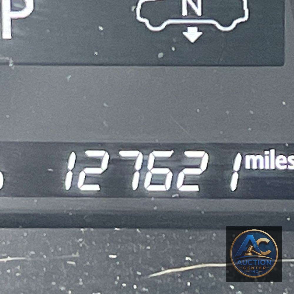 2017 Lexus LX 570 Base