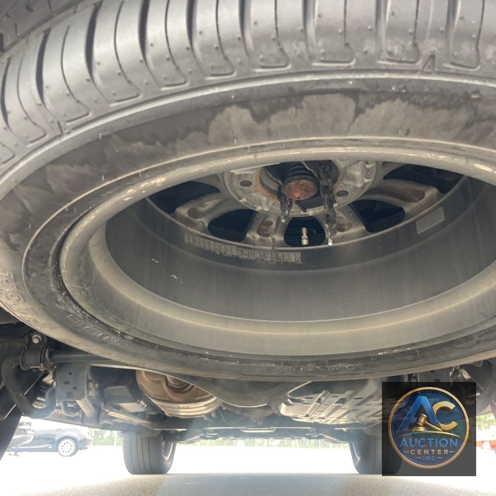 2017 Lexus LX 570 Base