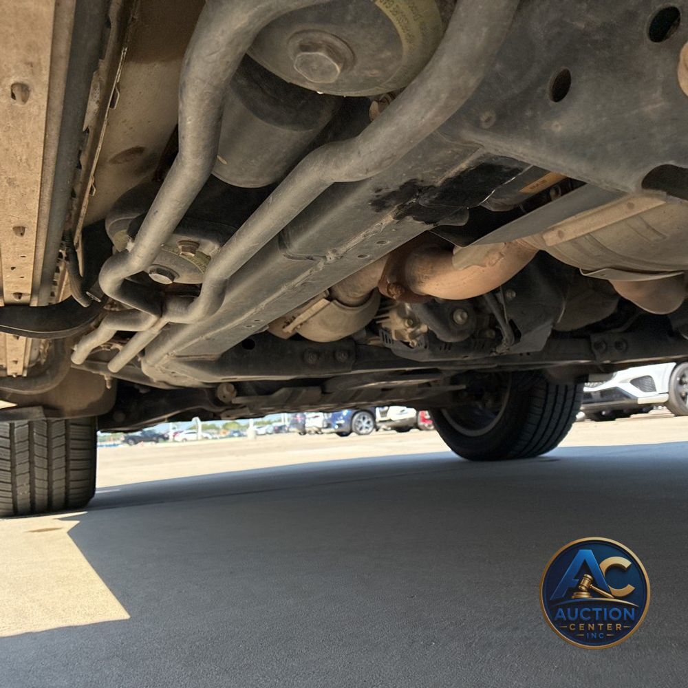 2018 Lexus LX 570 Three-Row