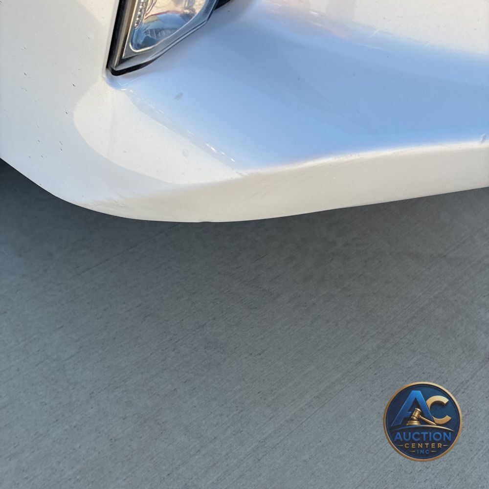 2018 Lexus LX 570 Three-Row