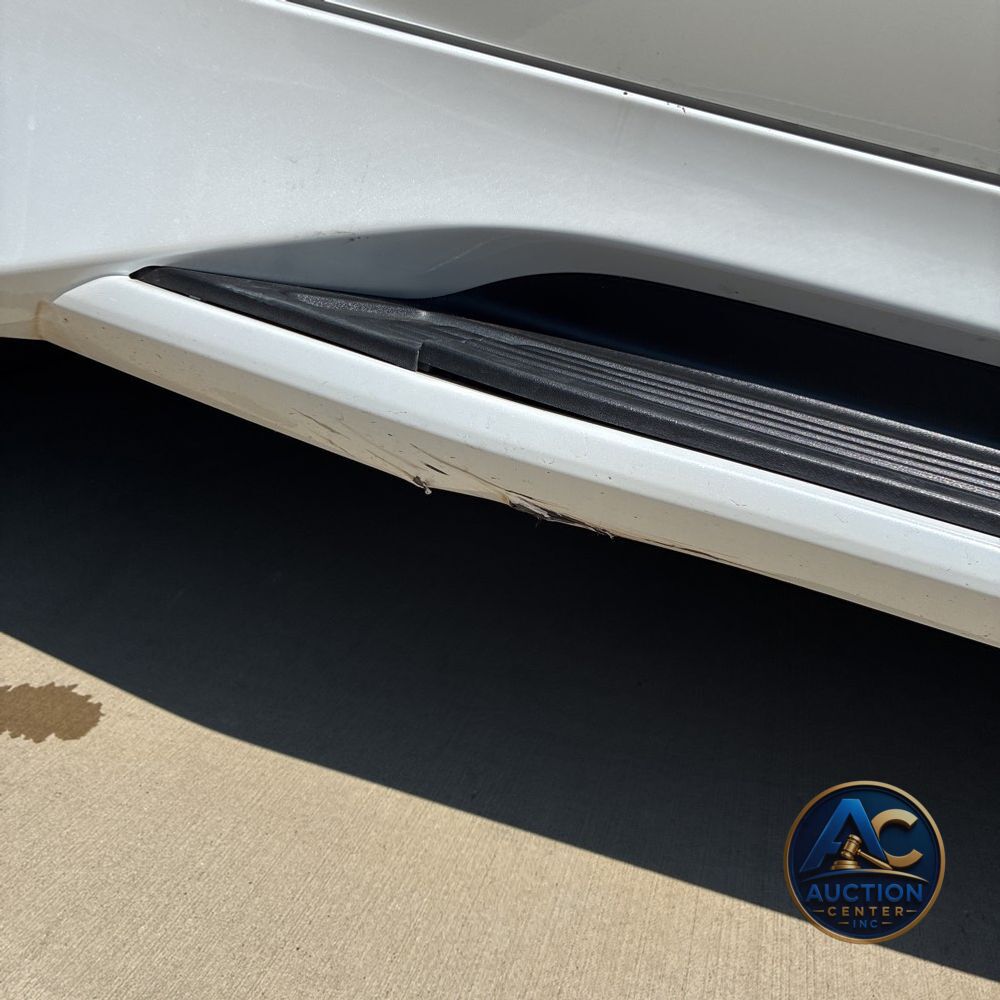 2018 Lexus LX 570 Three-Row