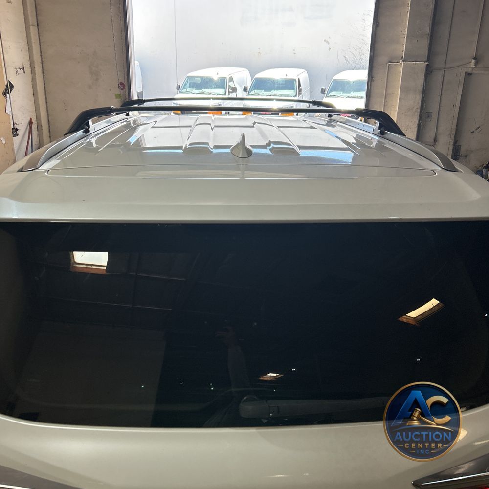 2017 Lexus LX 570 Base