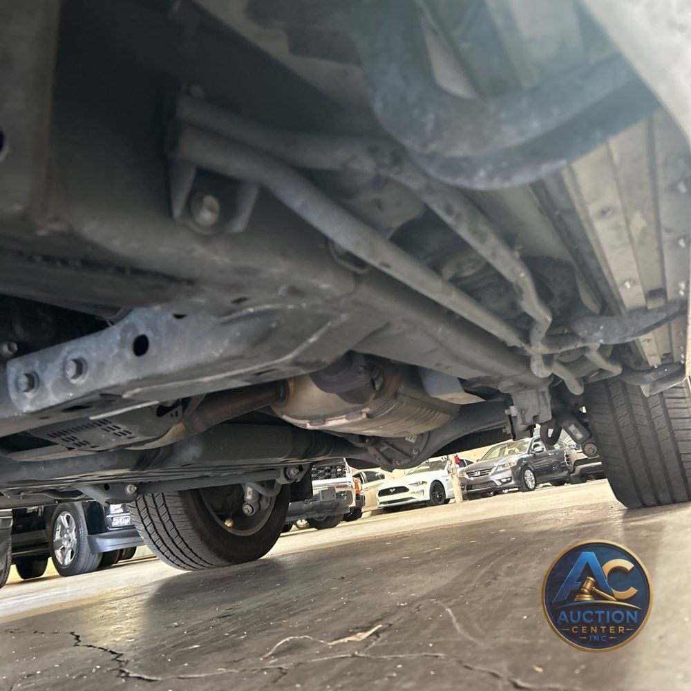 2017 Lexus LX 570 Base