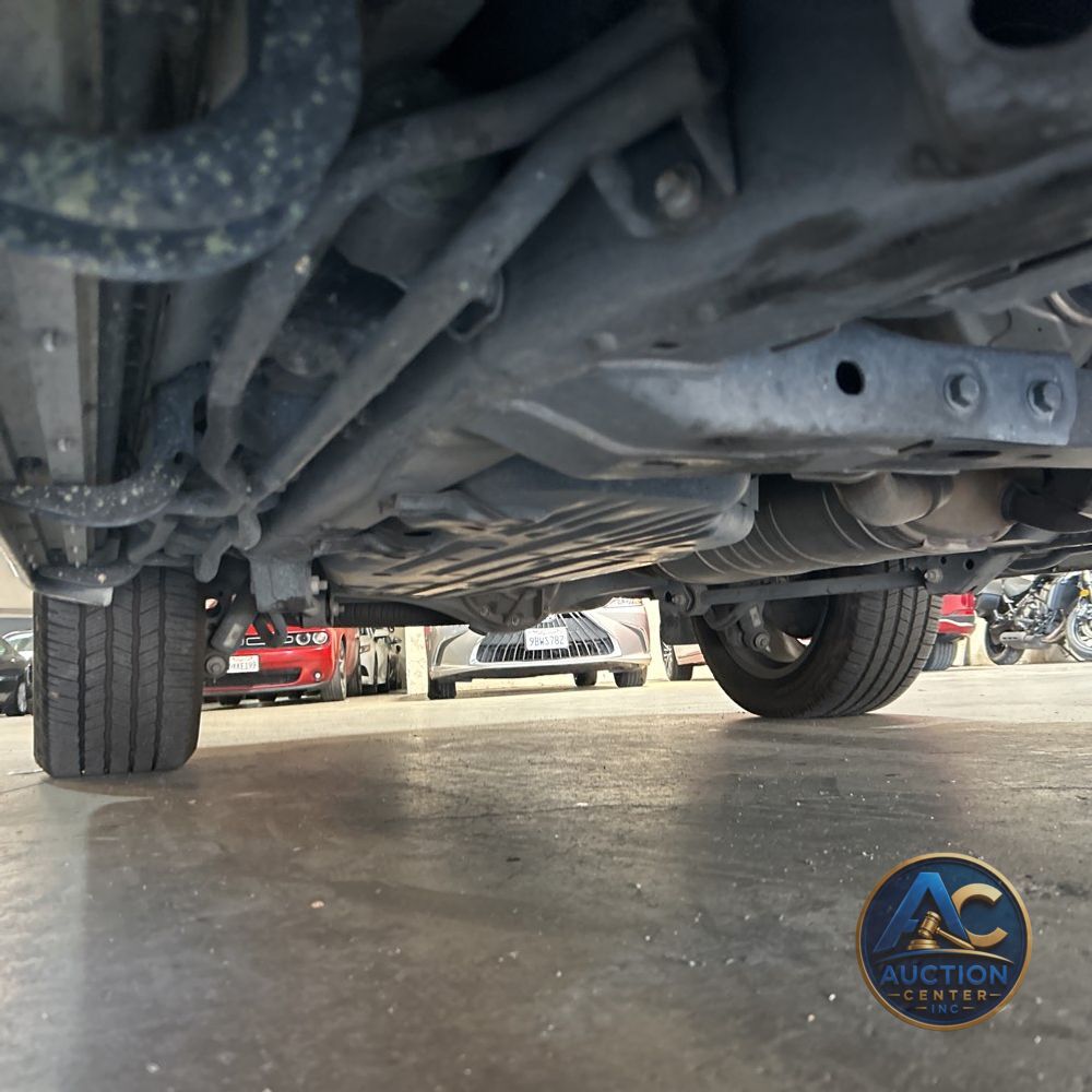 2017 Lexus LX 570 Base
