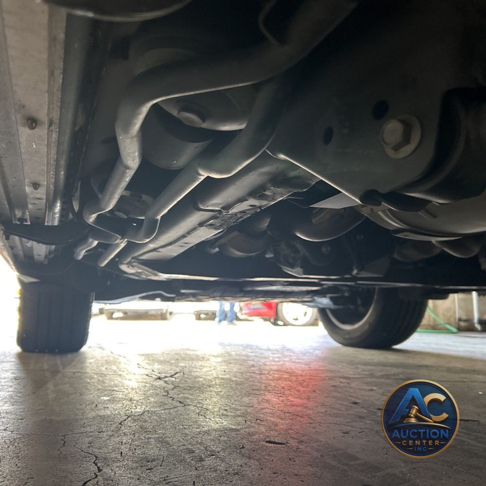 2017 Lexus LX 570 Base