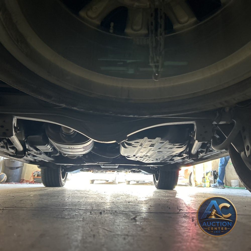 2017 Lexus LX 570 Base