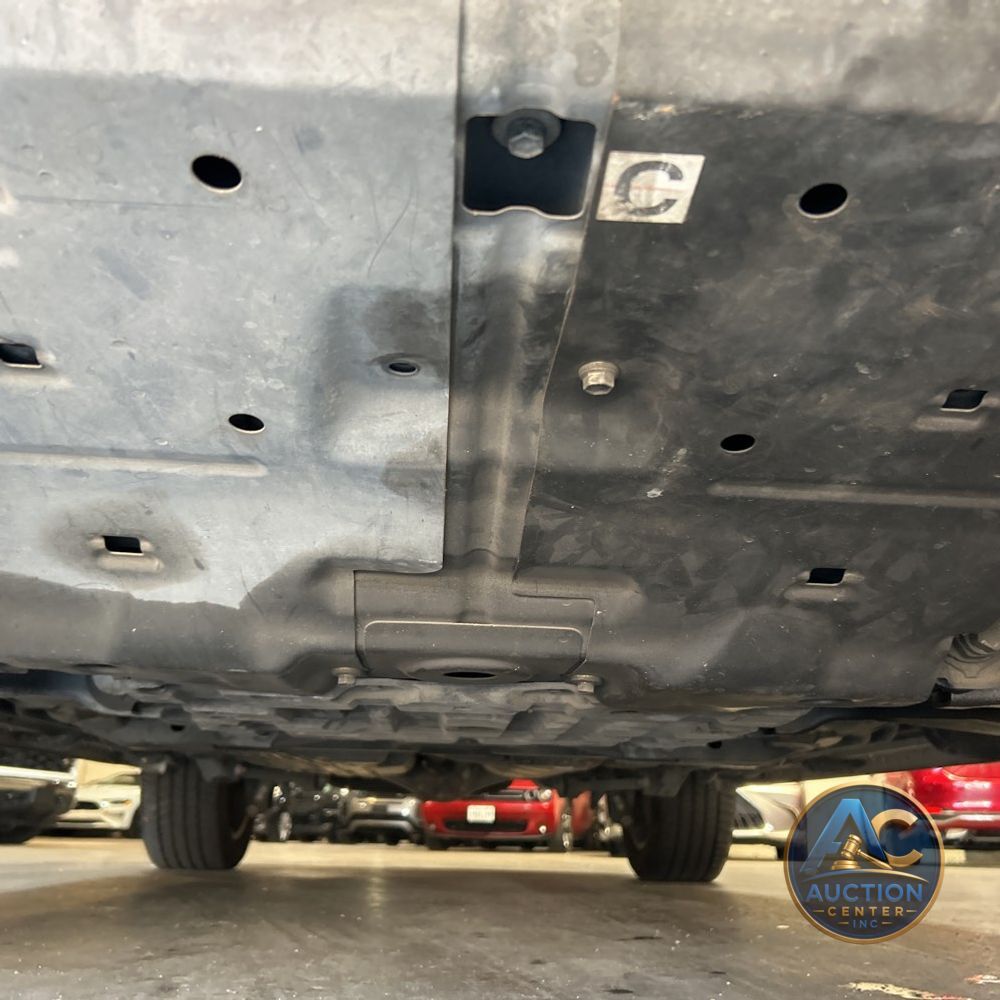 2017 Lexus LX 570 Base