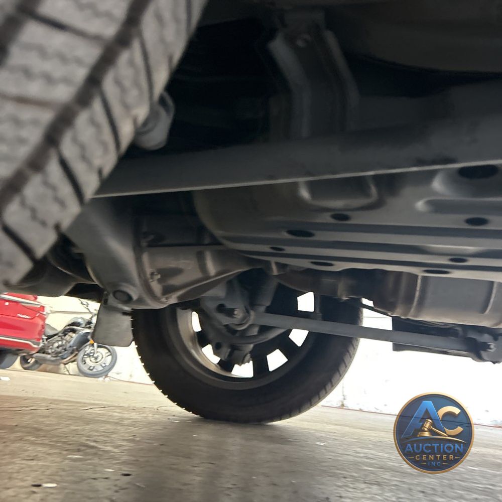 2017 Lexus LX 570 Base