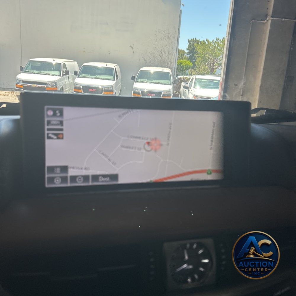 2017 Lexus LX 570 Base