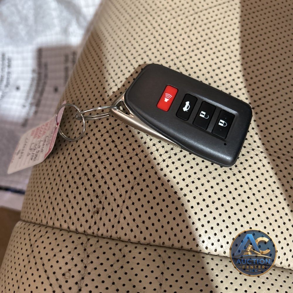 2017 Lexus LX 570 Base