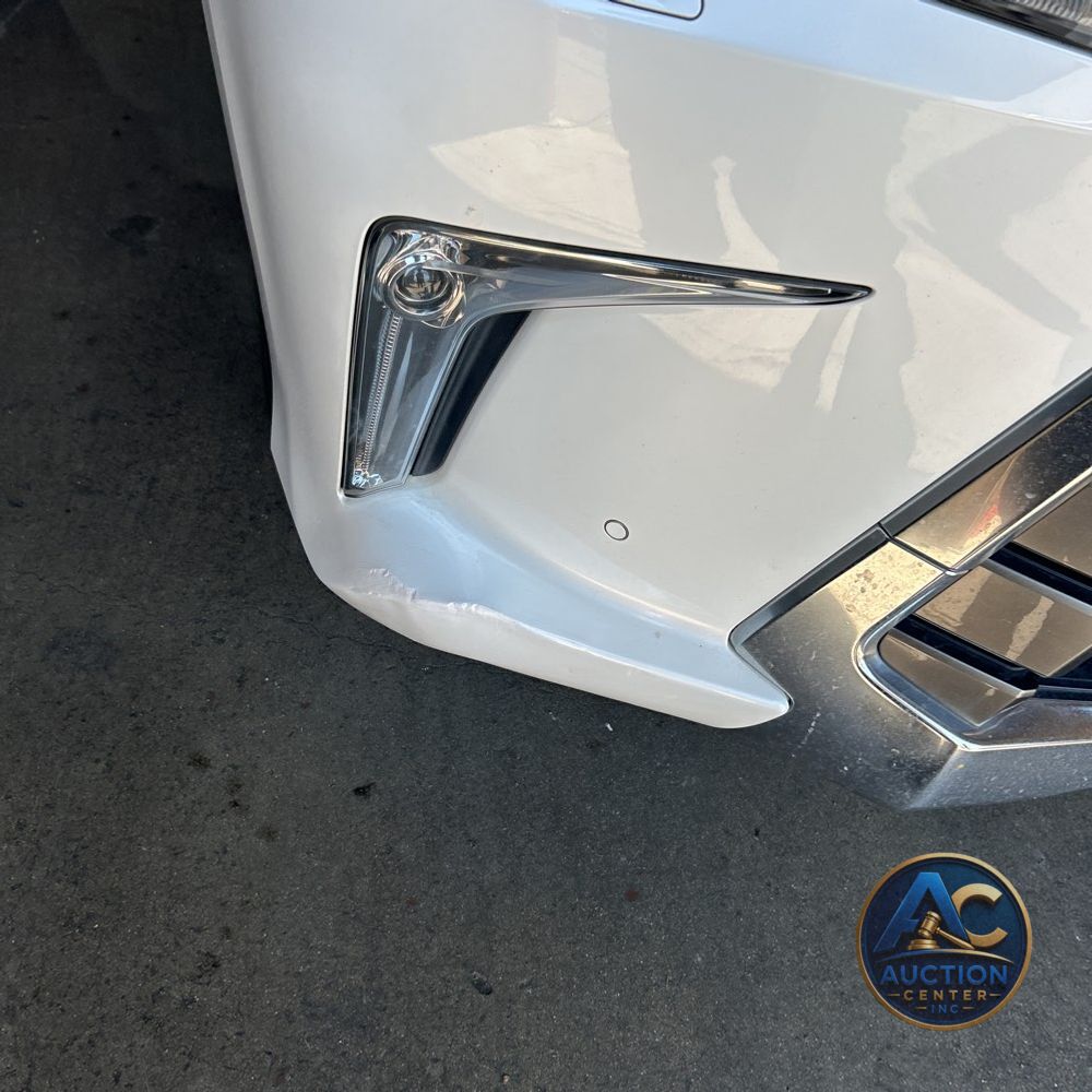 2017 Lexus LX 570 Base