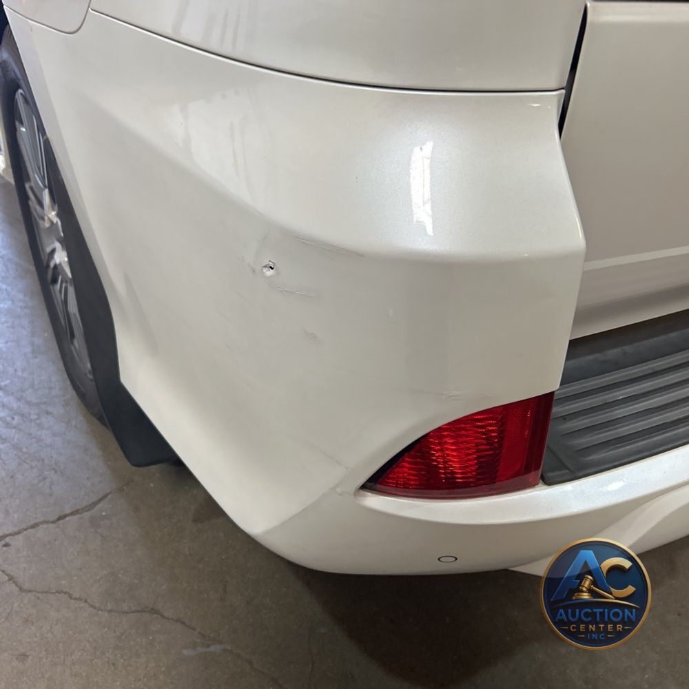 2017 Lexus LX 570 Base