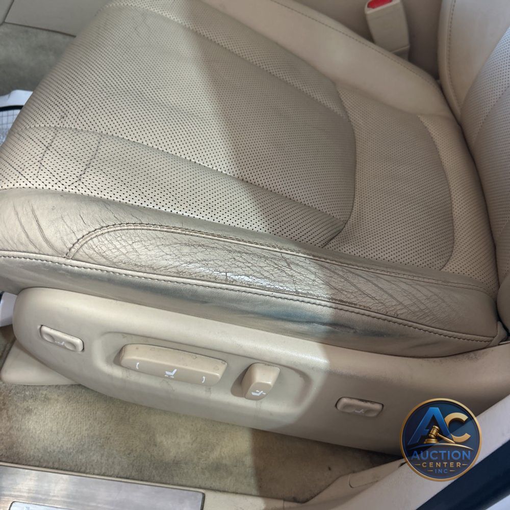 2017 Lexus LX 570 Base