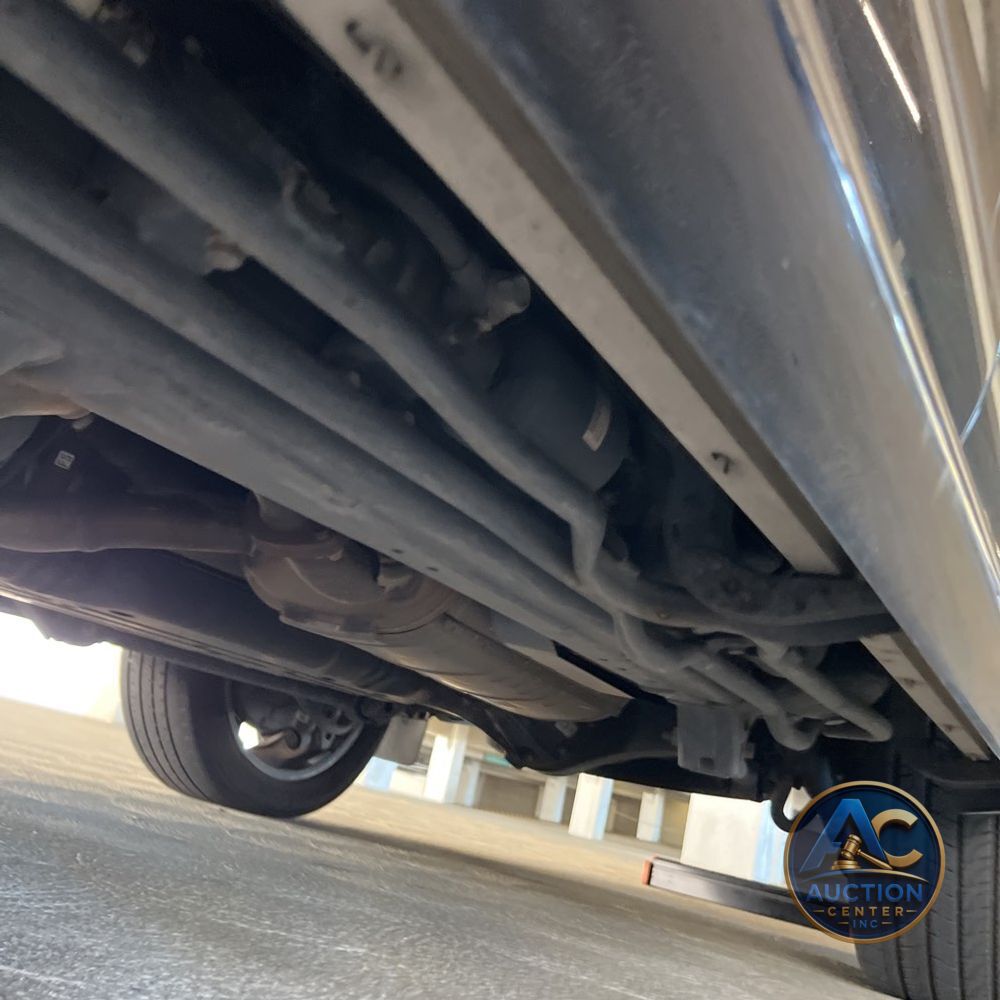 2017 Lexus LX 570 Base
