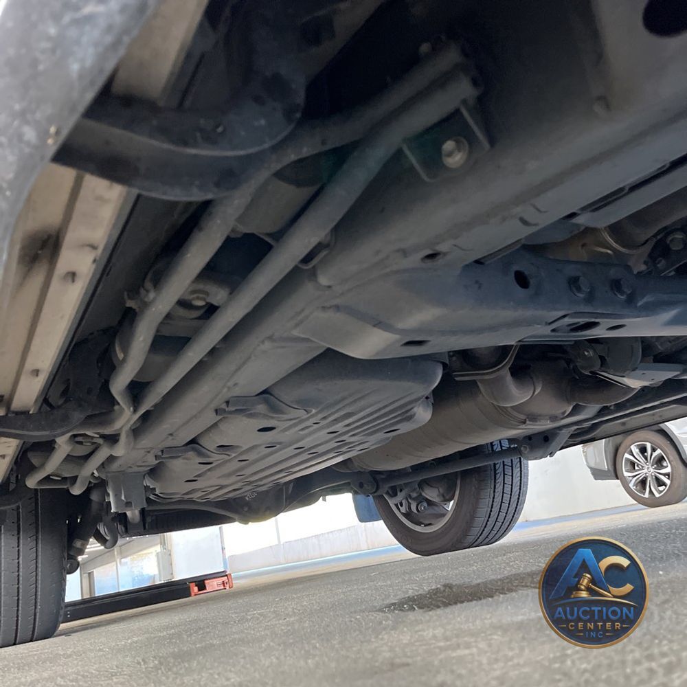 2017 Lexus LX 570 Base