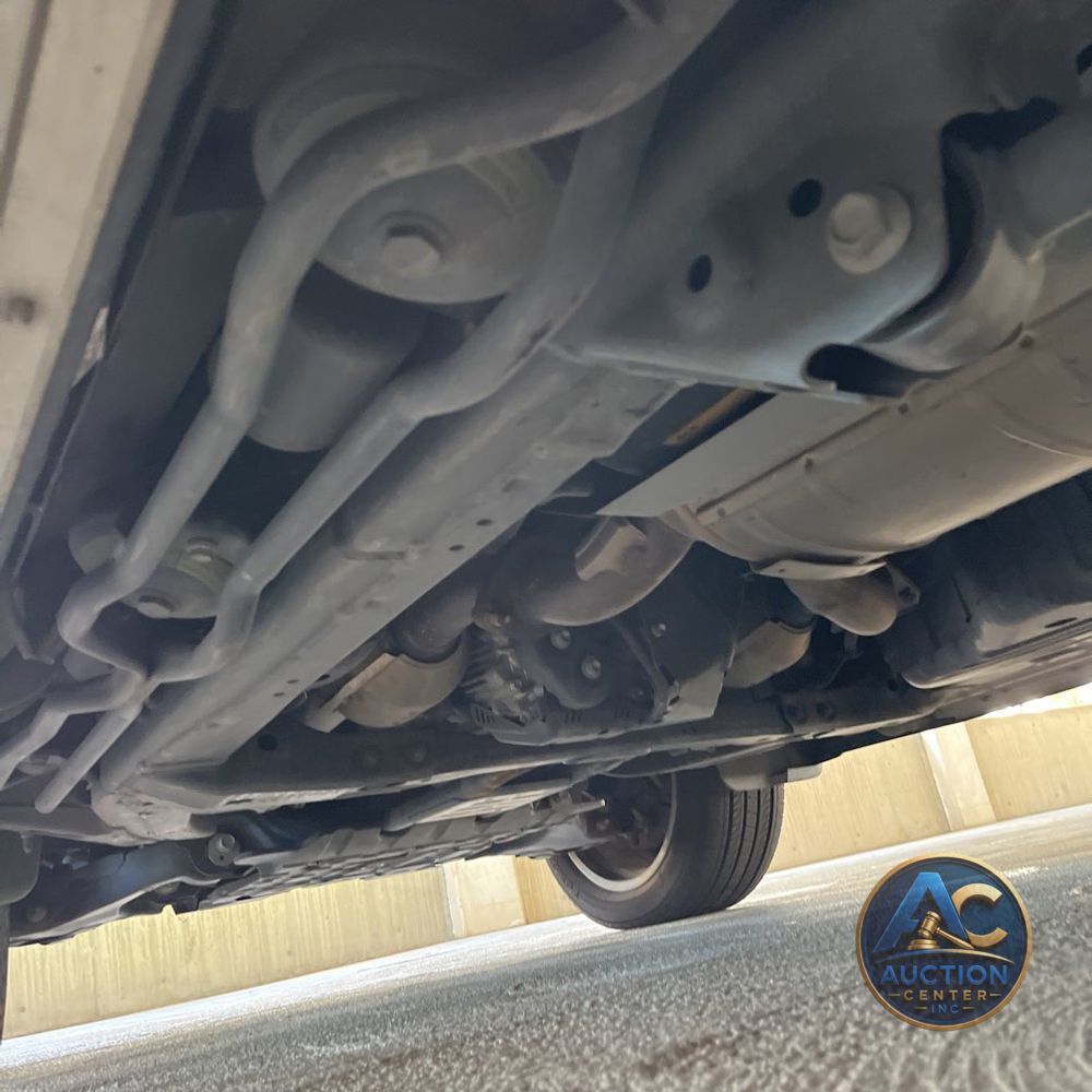 2017 Lexus LX 570 Base