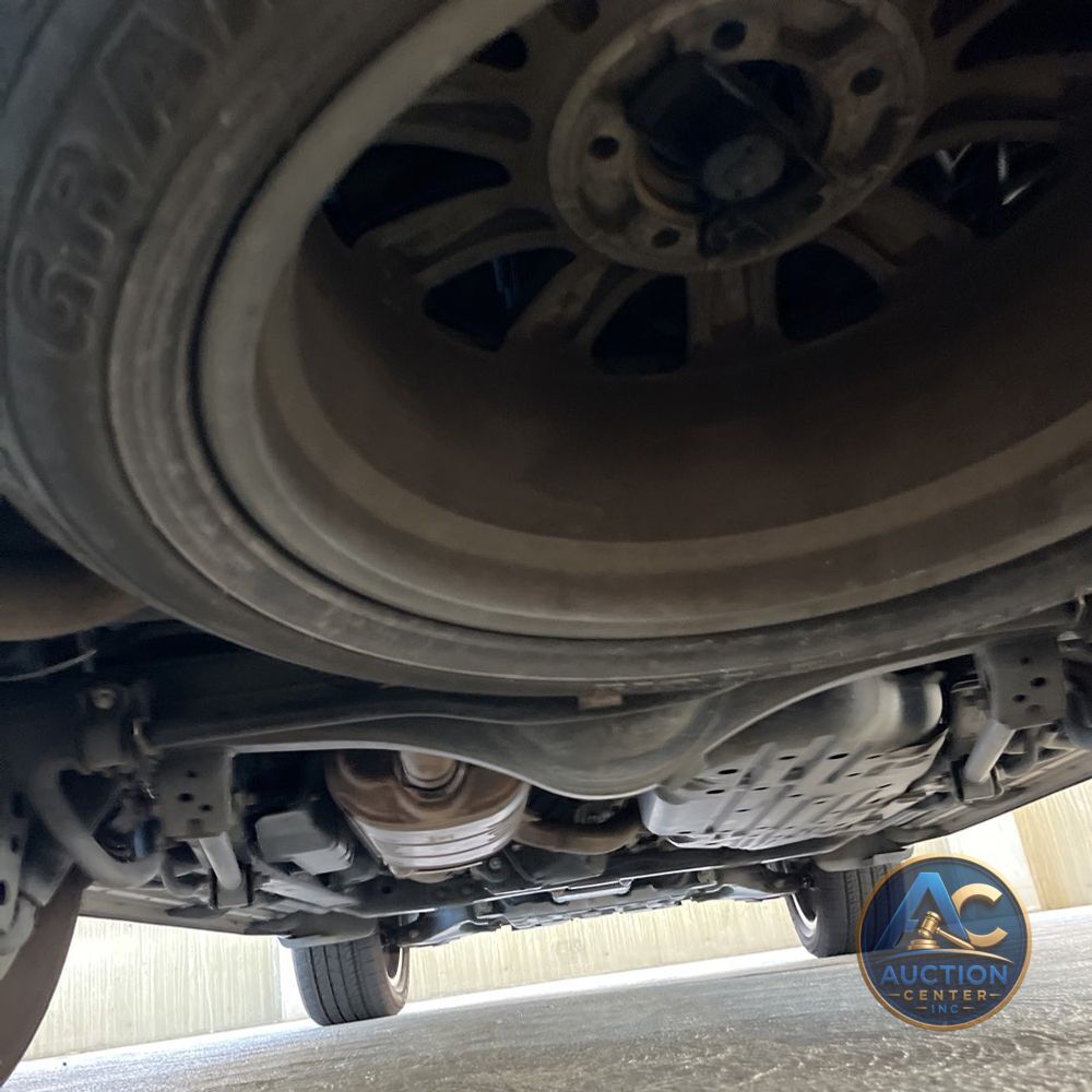 2017 Lexus LX 570 Base