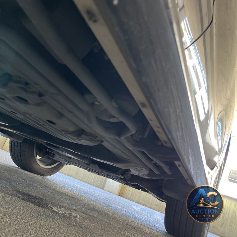 2017 Lexus LX 570 Base