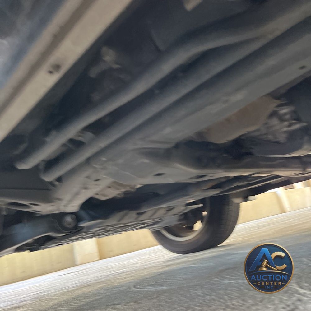 2017 Lexus LX 570 Base