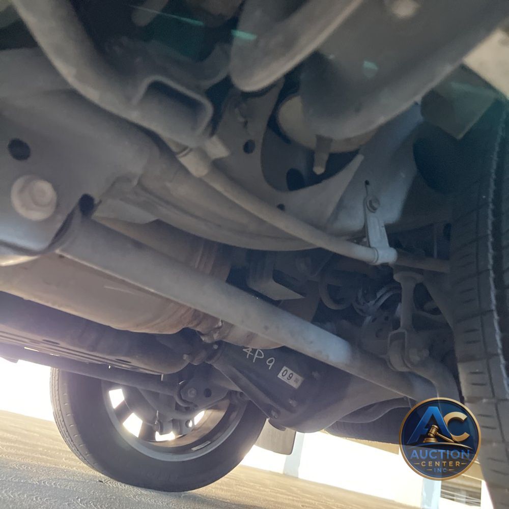 2017 Lexus LX 570 Base