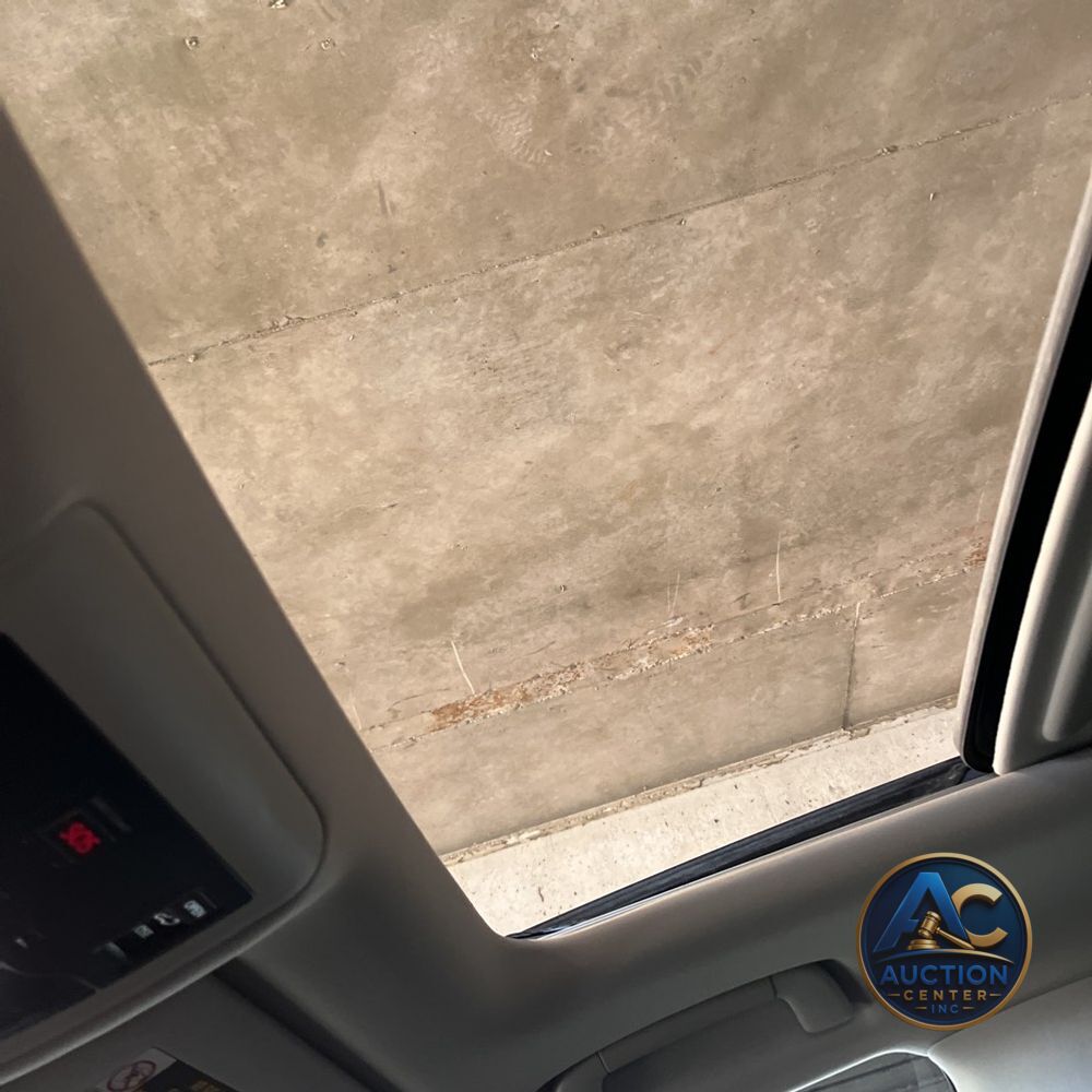 2017 Lexus LX 570 Base