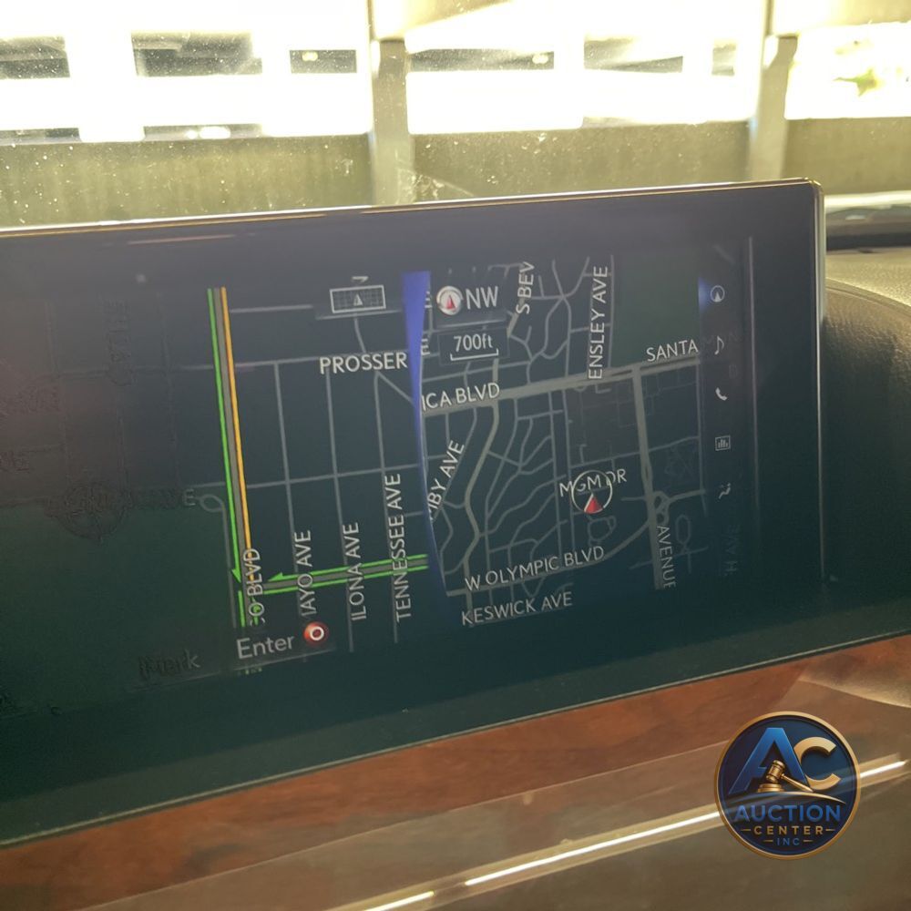 2017 Lexus LX 570 Base