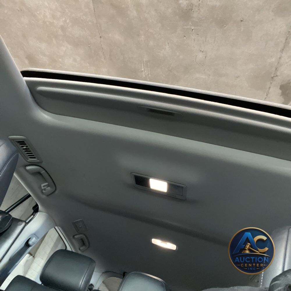 2017 Lexus LX 570 Base