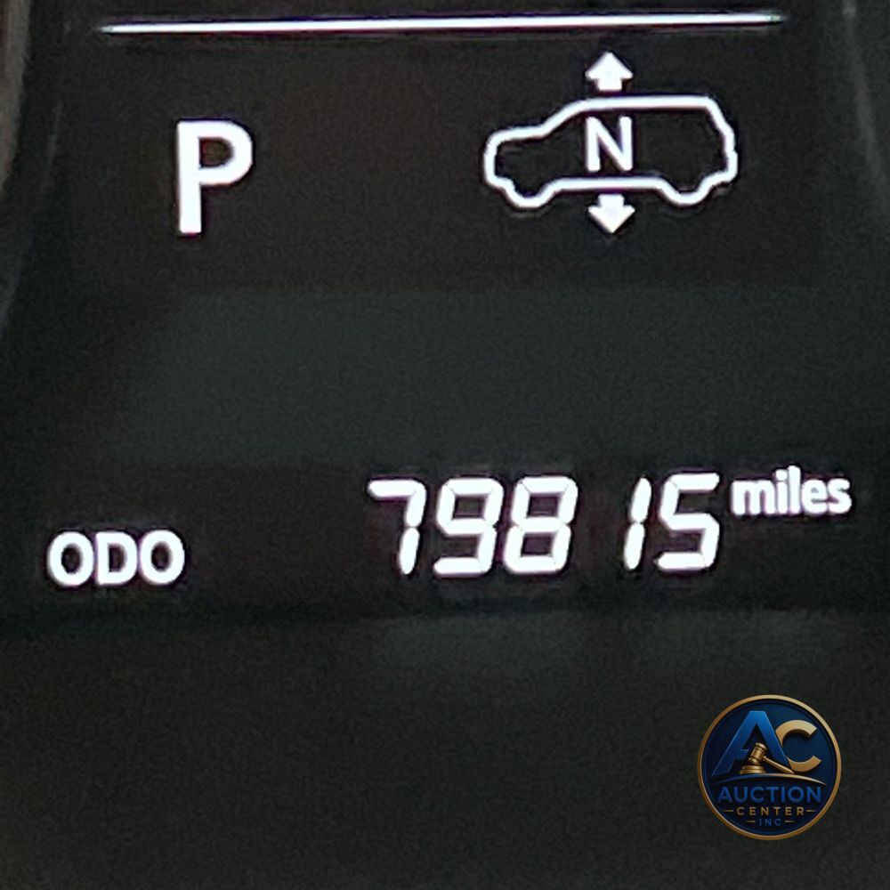 2017 Lexus LX 570 Base