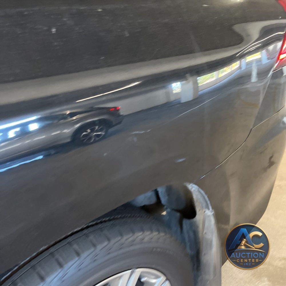 2017 Lexus LX 570 Base