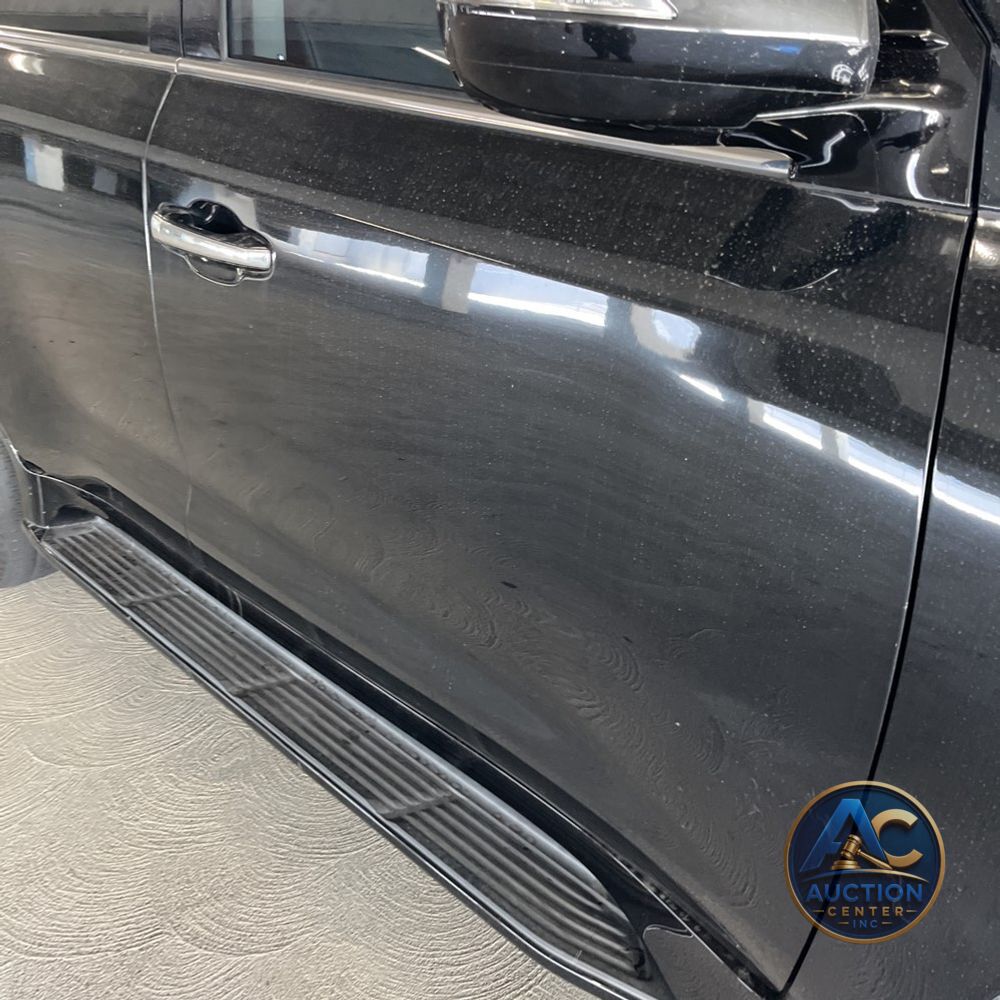 2017 Lexus LX 570 Base