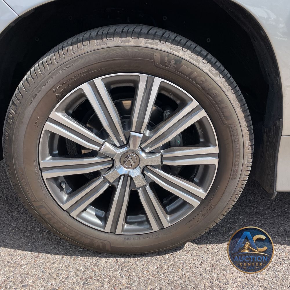 2016 Lexus LX 570 Base