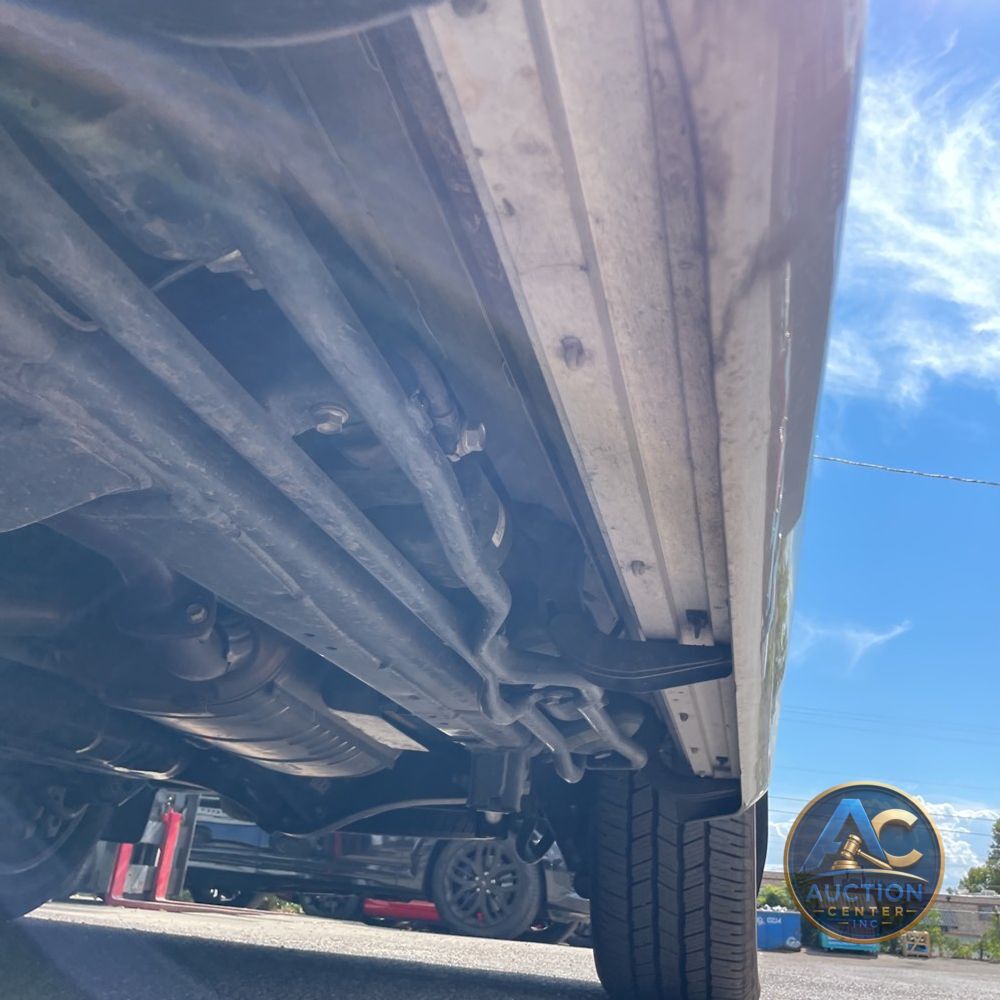 2016 Lexus LX 570 Base