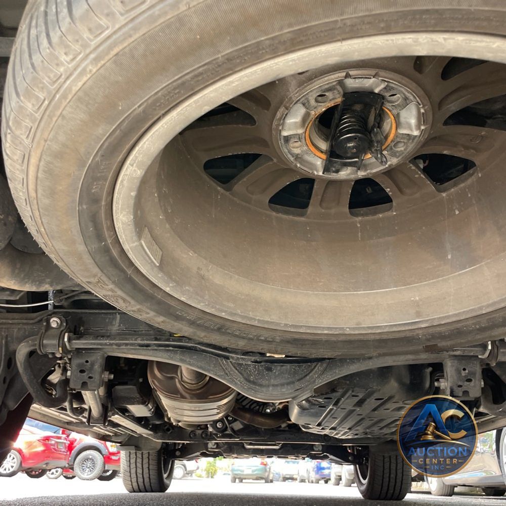 2016 Lexus LX 570 Base