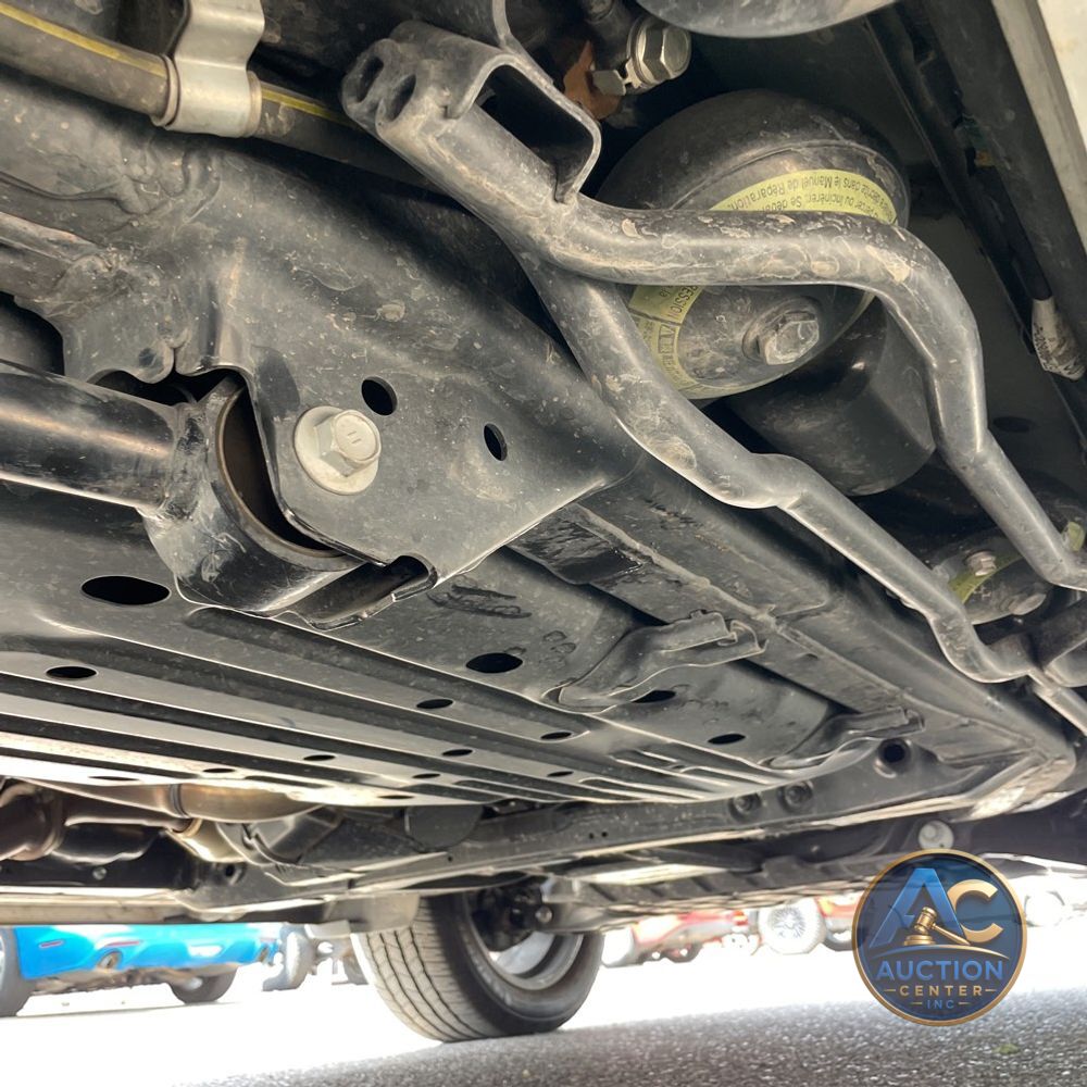 2016 Lexus LX 570 Base