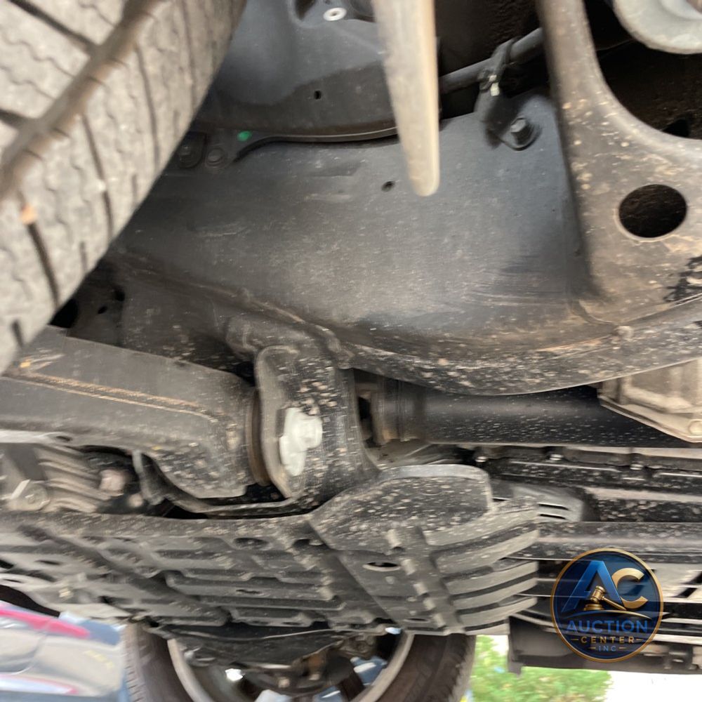 2016 Lexus LX 570 Base