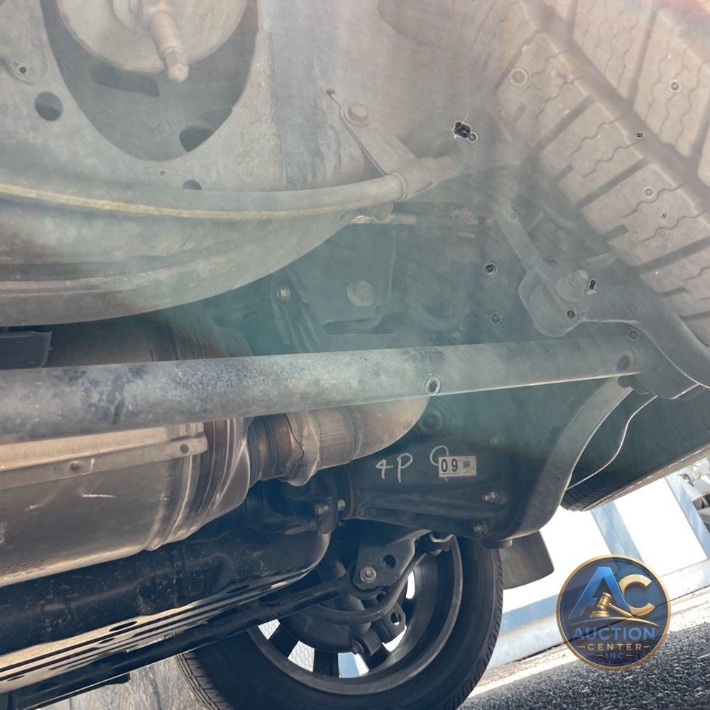 2016 Lexus LX 570 Base