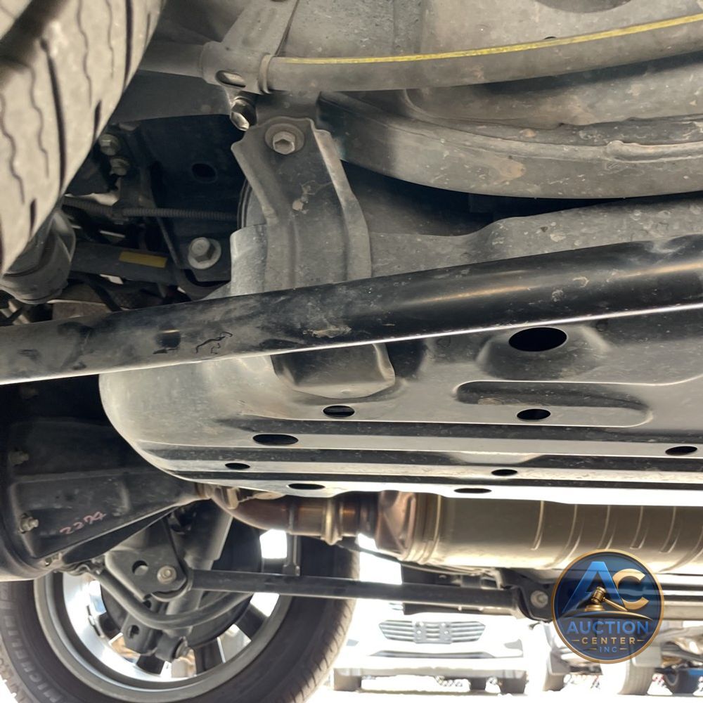 2016 Lexus LX 570 Base