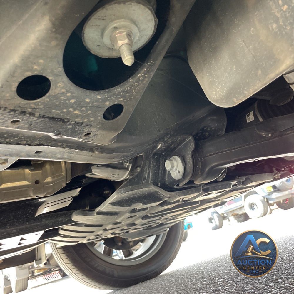 2016 Lexus LX 570 Base